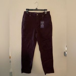 Gloria Vanderbilt Swan series Amanda size 8